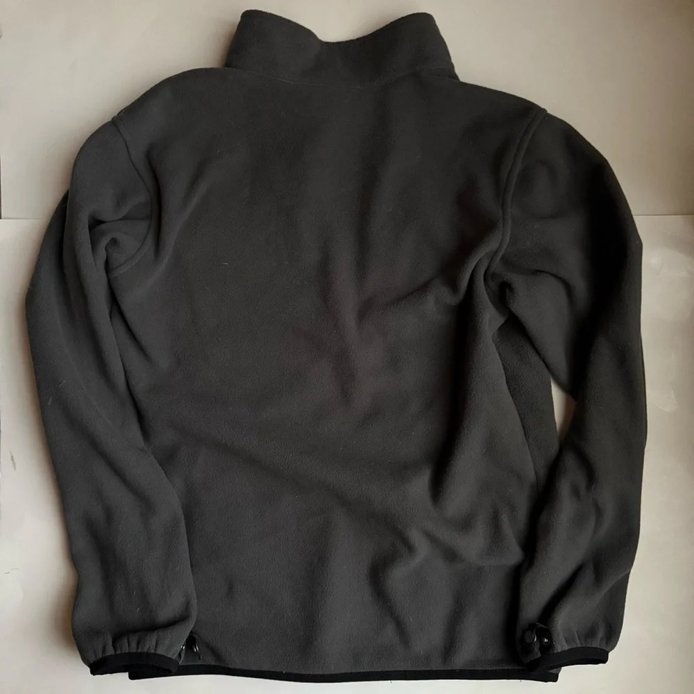 The North Face Boys Hyvent 2-in-1 Hooded Shell Jacket - Size Large (14/16) Used - Picture 10 of 13